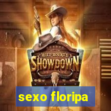 sexo floripa